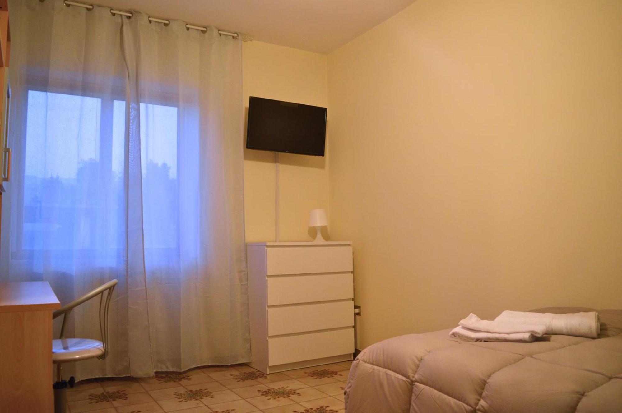 Oliveto Citra B&B Da Zia Rosa מראה חיצוני תמונה