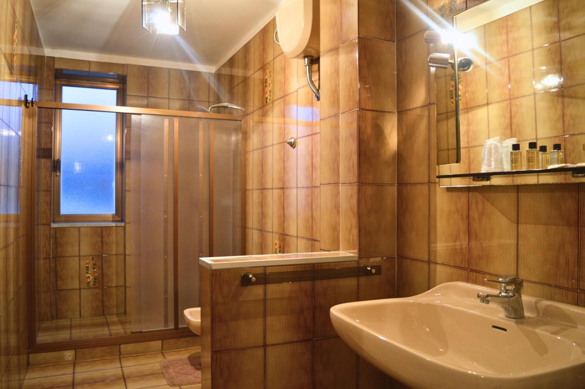 Oliveto Citra B&B Da Zia Rosa מראה חיצוני תמונה